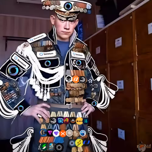 Badges