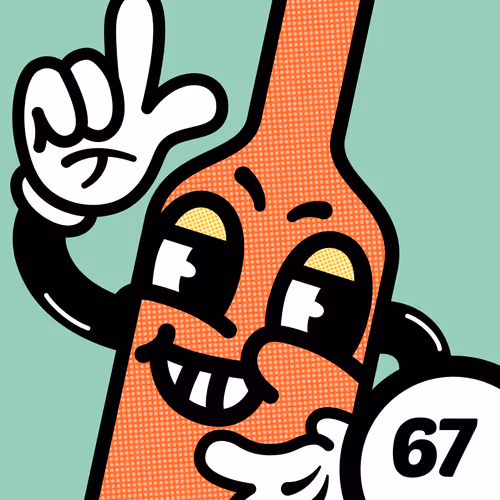 Astar Brew VII #67