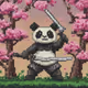 Koala Warrior