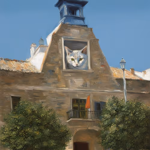 mi pueblo
