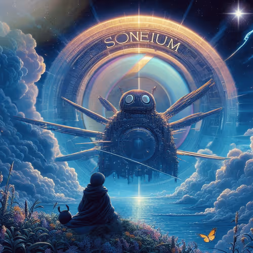 Soneium Prophecy