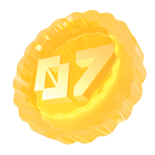 Soneium Score Season 7 Badge