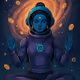 Shaktisam Space: Celestial Awakening