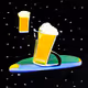beer