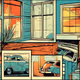 Cool windows