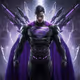 the hero