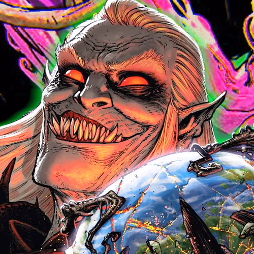 Knull