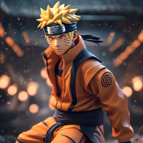 Naruto