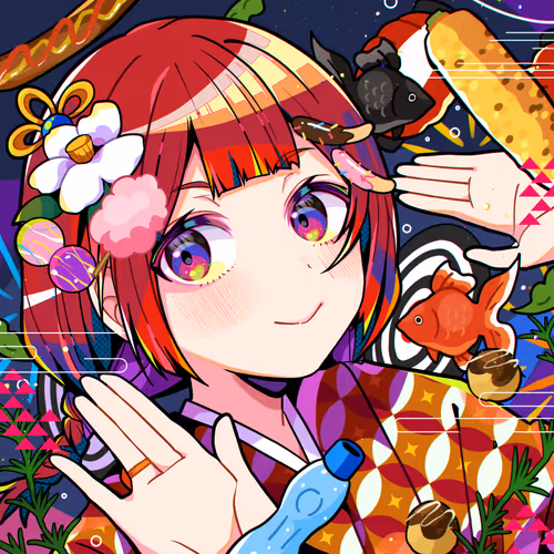 Sashimic Japan #402