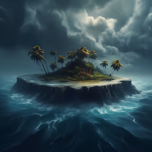 island