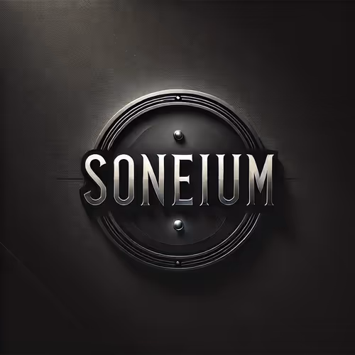 🖤 Soneium