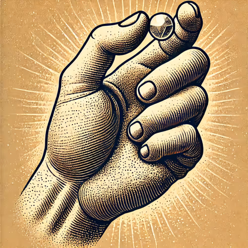 HandsNFT AI Badge 438