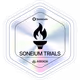 Arkada Soneium Trials Badge