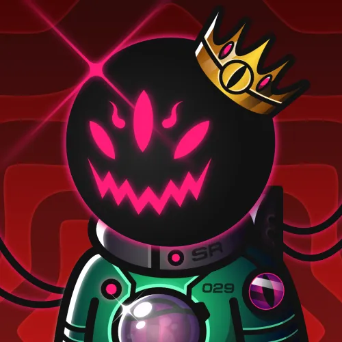 Visions Ape Void #481