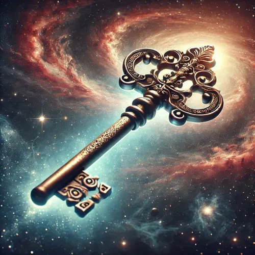 Infinity Key