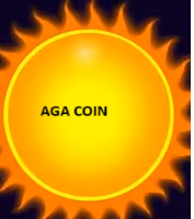 1AGACOIN #4