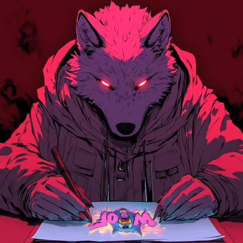 wolf