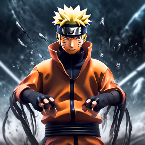 Naruto