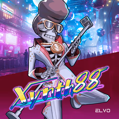 Xynth88 - Elvo
