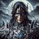 Guardians Of Soneium - I (Nyx Solmire)