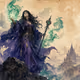 Mystic Sorceresses