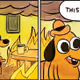 me