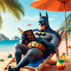 exbatman