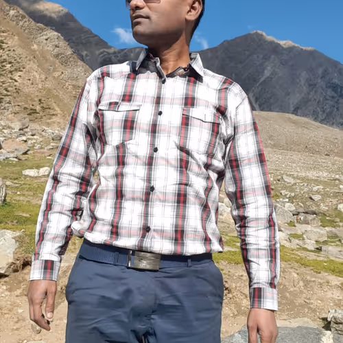 farhadqaiser