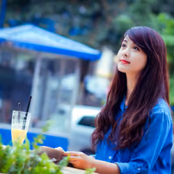 Girl NFT