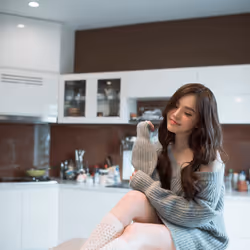 Girl NFT