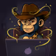 Its A Monkey