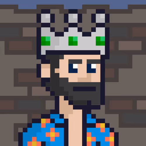 KING #385