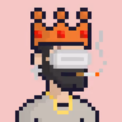 KING #753