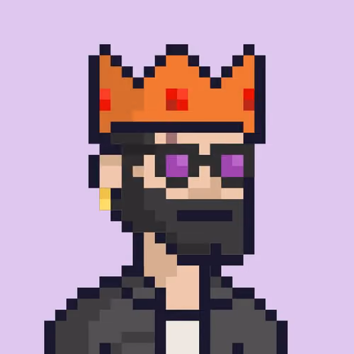 KING #496