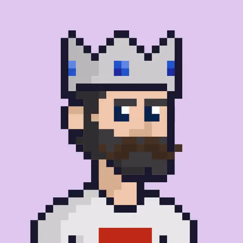 KING #456