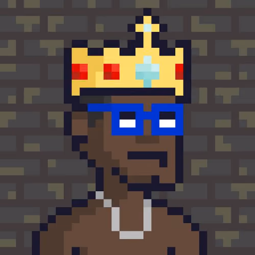 KING #890