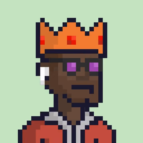 KING #947
