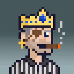 KING #484