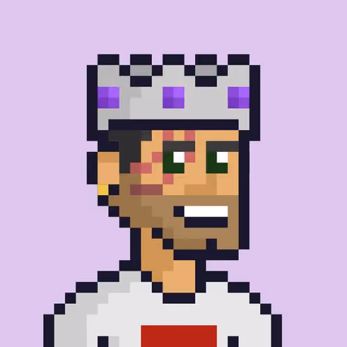 KING #523