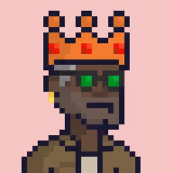 KING #539