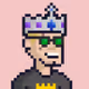 KING #580