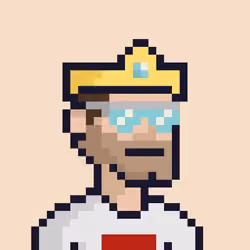 KING #12