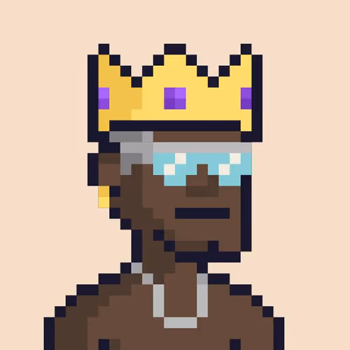 KING #361