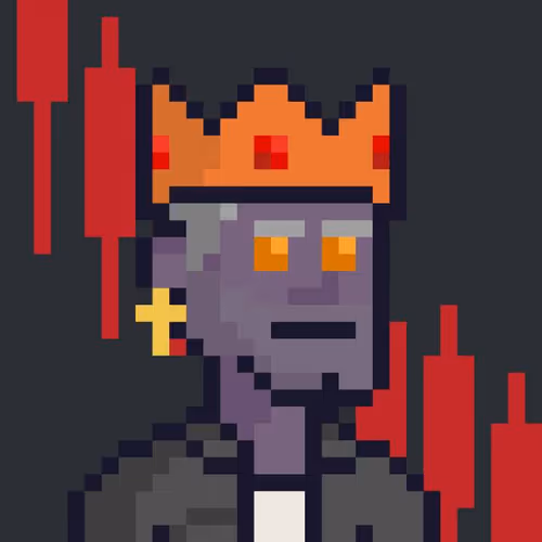 KING #586
