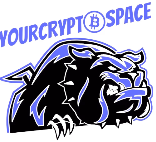 yourcryptospace