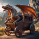Dragon Wagon