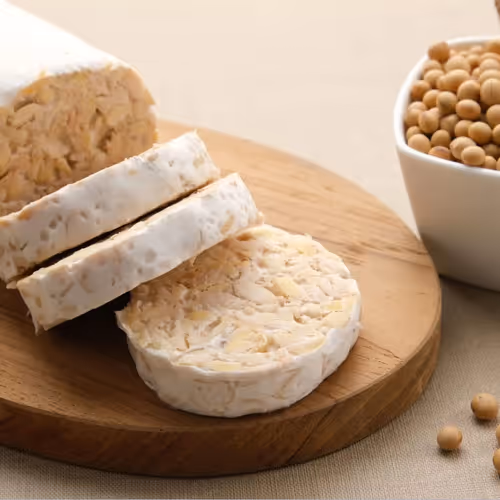 Tempeh
