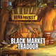 Black Market Tradoor SBT