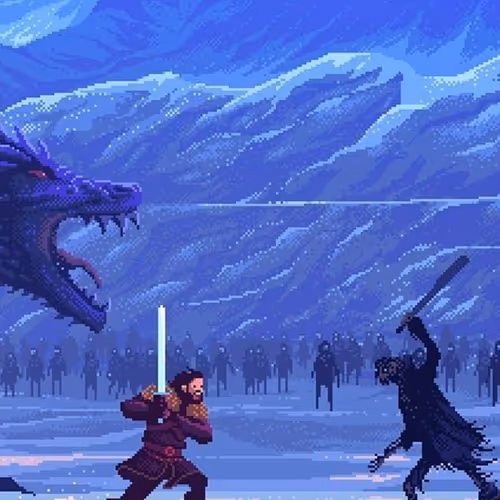 Battlu of Soneium
