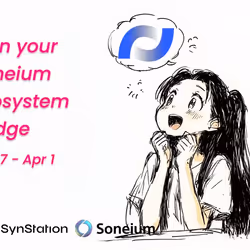 SynStation Badge 366